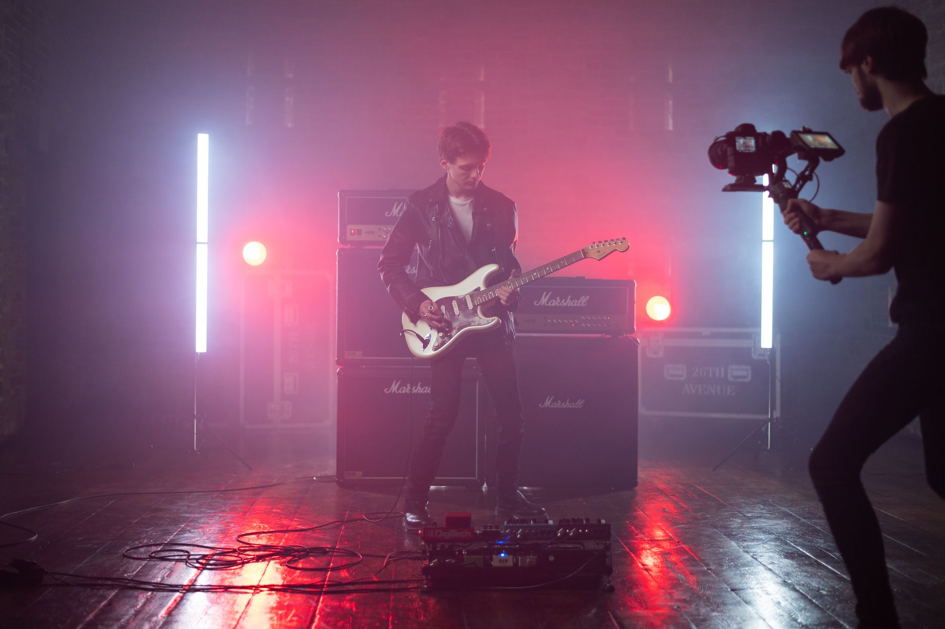 Music Videos